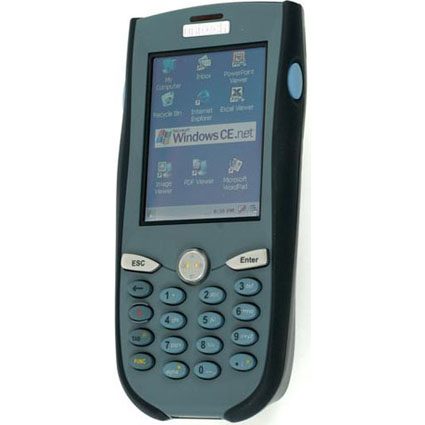 Thiết bị kiểm kho Unitech PA962